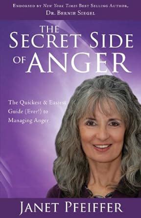 the secret side of anger the secret side of anger PDF